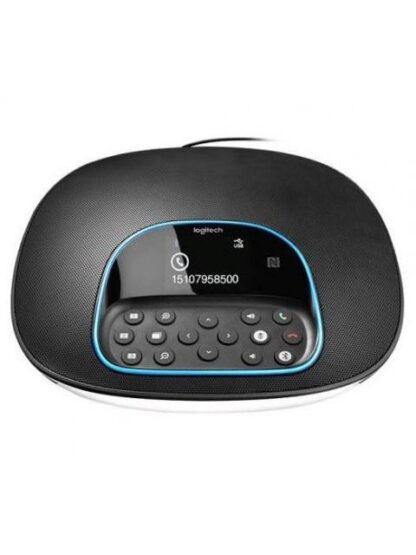 SITEMA DE VIDEO CONFERENCIA LOGITECH GROUP 960-001054 - Image 4