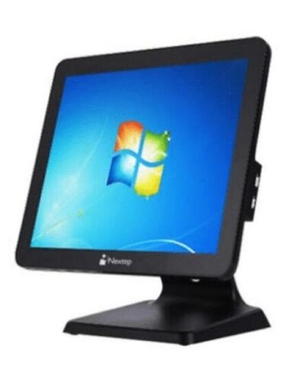 SISTEMA POS NEXTEP 15 NE522 INTEL CELERON J4125 4 GB MEMORIA 128GB FREEDOS COMPATIBLE CON WINDOWS 10-11 LINUX RESOLUCION 1024X768 HASTA 2 70 GHZ