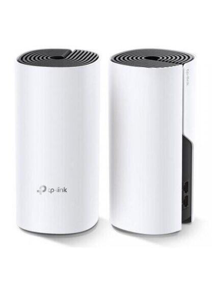 ROUTER TP-LINK CON SISTEMA DE RED WI-FI EN MALLA AC1200 DECO M4 867 MBIT-S 2X RJ-45 2.4-5GHZ - 2 PIEZAS - ¡COMPRA PRODUCTOS DECO TP LINK Y PARTICIPA PARA GANAR UN ROUTER ARCHER AX53! - Image 3