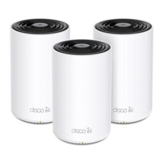 SISTEMA WIFI 6E MESH TRIBANDA AXE5400
