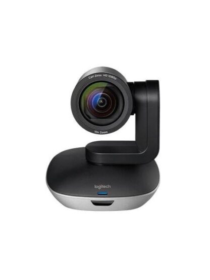 SITEMA DE VIDEO CONFERENCIA LOGITECH GROUP 960-001054 - Image 8