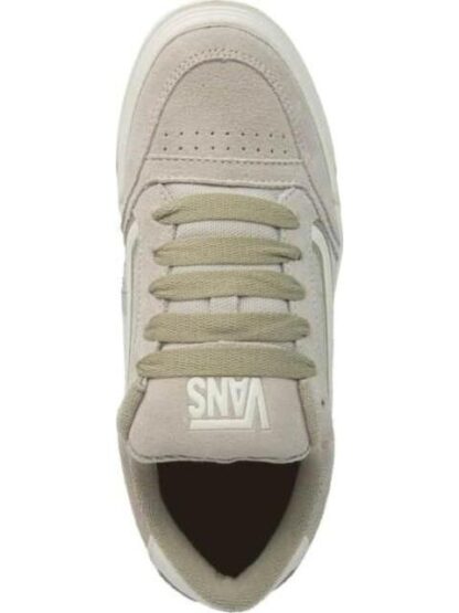 SKATE TENIS DEPORTIVO HYLANE BEIGE VANS LATINO - Image 3