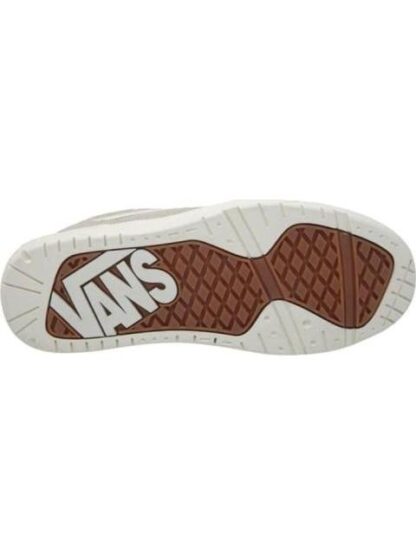 SKATE TENIS DEPORTIVO HYLANE BEIGE VANS LATINO - Image 4