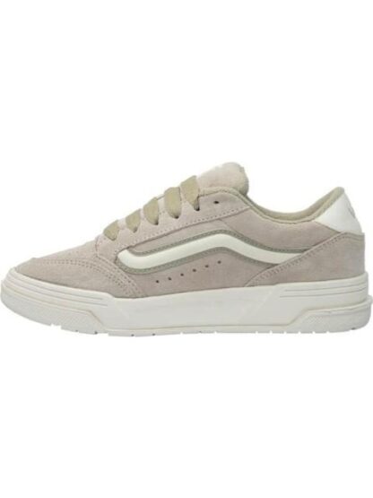 SKATE TENIS DEPORTIVO HYLANE BEIGE VANS LATINO - Image 5