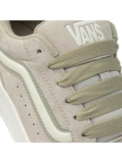 SKATE TENIS DEPORTIVO HYLANE BEIGE VANS LATINO - Image 6