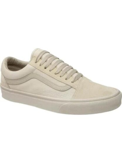 SKATE TENIS DEPORTIVO OLD SKOOL HUESO VANS - Image 2
