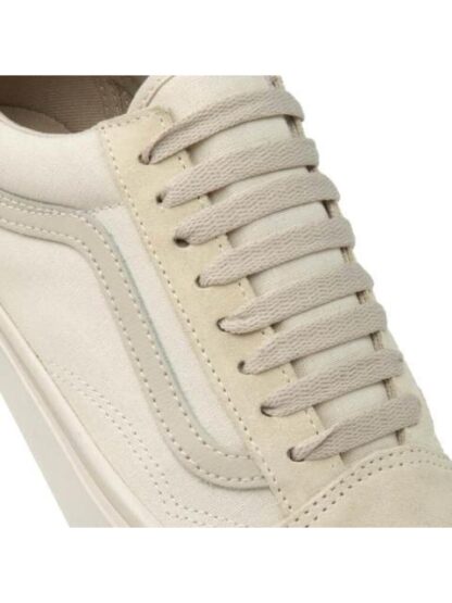 SKATE TENIS DEPORTIVO OLD SKOOL HUESO VANS - Image 6