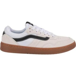 SKATE TENIS DEPORTIVO ZAP CRUZE3.0 BLANCO VANS LATINO