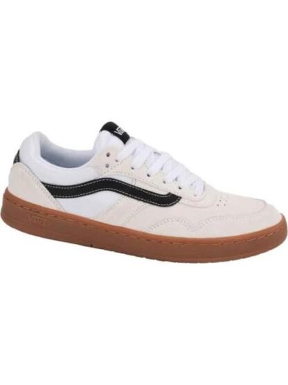 SKATE TENIS DEPORTIVO ZAP CRUZE3.0 BLANCO VANS LATINO - Image 2