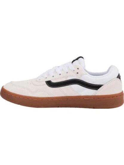 SKATE TENIS DEPORTIVO ZAP CRUZE3.0 BLANCO VANS LATINO - Image 5