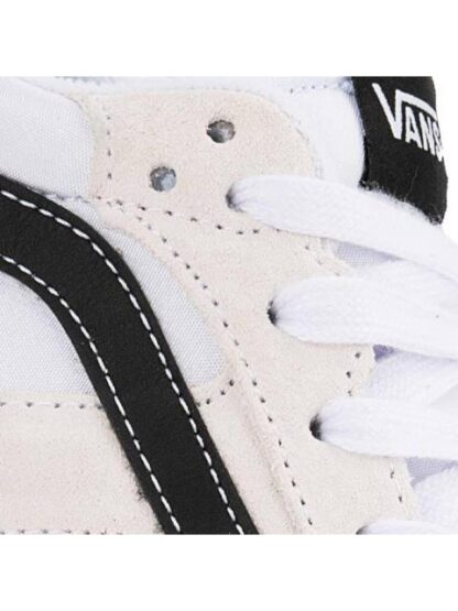 SKATE TENIS DEPORTIVO ZAP CRUZE3.0 BLANCO VANS LATINO - Image 6