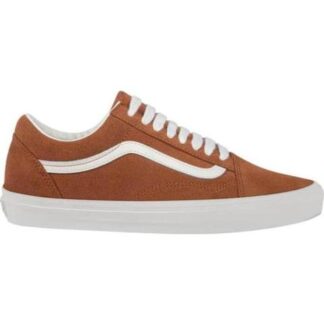 SKATE TENIS DEPORTIVO ZAP OLD SKOOL CAFE VANS LATINO