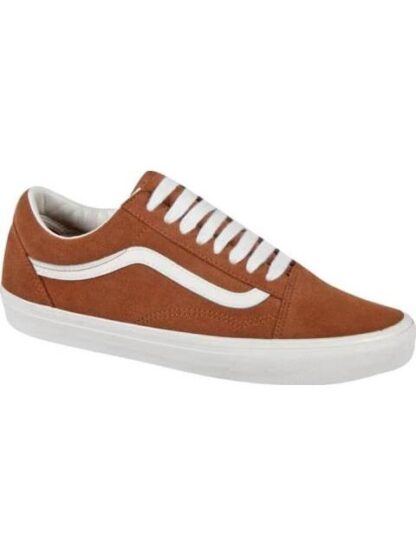 SKATE TENIS DEPORTIVO ZAP OLD SKOOL CAFE VANS LATINO - Image 2