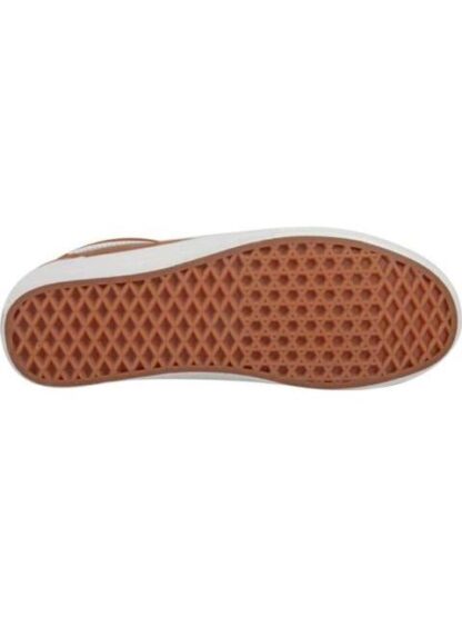 SKATE TENIS DEPORTIVO ZAP OLD SKOOL CAFE VANS LATINO - Image 4