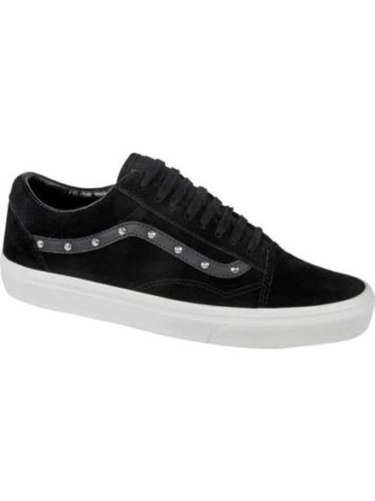 SKATE TENIS DEPORTIVO ZAP OLD SKOOL NEGRO VANS LATINO - Image 2