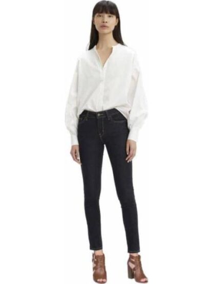 SKINNY JEANS AZUL LEVIS STRAUSS