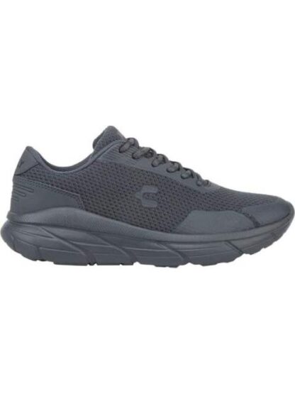 SKOP TENIS DEPORTIVO CORRER GRIS HUMO CHARLY