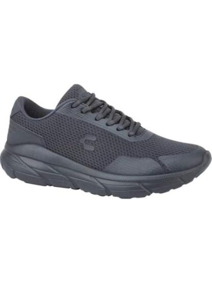 SKOP TENIS DEPORTIVO CORRER GRIS HUMO CHARLY - Image 2