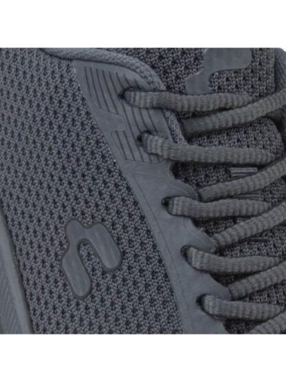 SKOP TENIS DEPORTIVO CORRER GRIS HUMO CHARLY - Image 6
