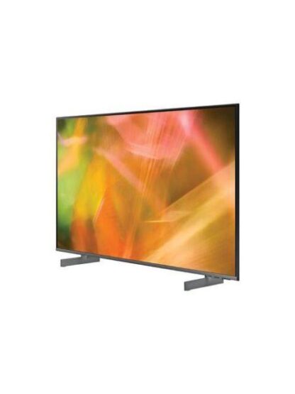 SAMSUNG TV LED AU8000 55 4K ULTRA HD NEGRO PARA HOTELERIA - Image 2