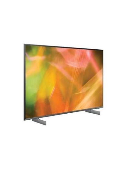 SAMSUNG TV LED AU8000 55 4K ULTRA HD NEGRO PARA HOTELERIA - Image 3