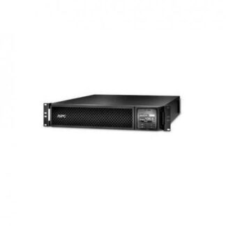 SMART-UPS APC SRT - 1500VA - 120V - 6 SALIDAS AC - 2U