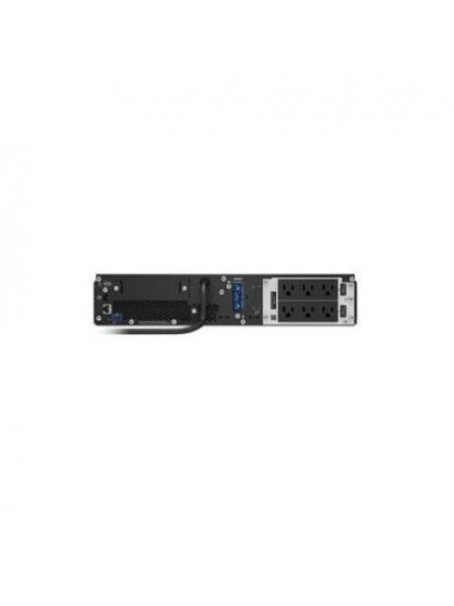SMART-UPS APC SRT - 1500VA - 120V - 6 SALIDAS AC - 2U - Image 4