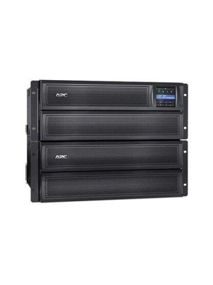 NO BREAK APC SMART-UPS X SMX3000LV 2700W 3000VA ENTRADA 70-153V - Image 10