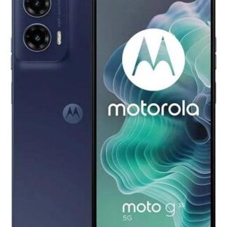 SMARTPHONE MOTO G35 5G 256 GB 8RAM NEGRO