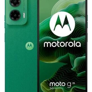 SMARTPHONE MOTO G35 5G 256 GB 8RAM VERDE