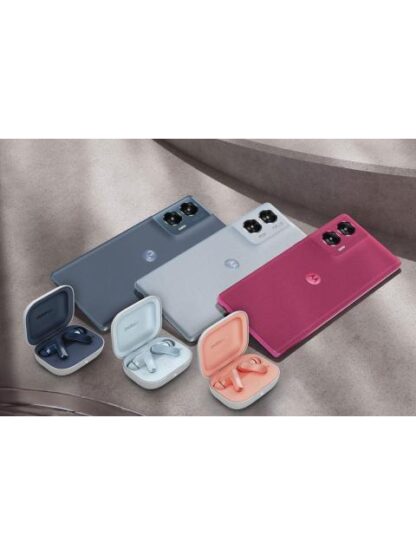 SMARTPHONE MOTOROLA EDGE 50 FUSION 5G 8 256GB CON MOTO BUDS - Image 4