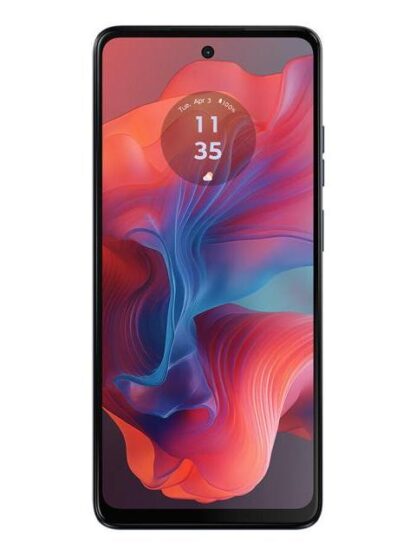 SMARTPHONE MOTOROLA MOTO G04S GRAPHITE DE 128 GB 4 GB+4 GB RAM BOOST CAM DE 50 MP PANTALLA GORILLA GLASS 6.6 - Image 7