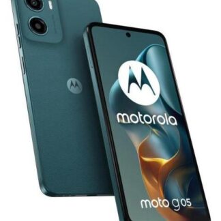 SMARTPHONE MOTOROLA MOTO G05 4 128GB DUAL SIM VERDE