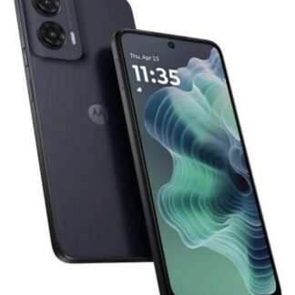 SMARTPHONE MOTOROLA MOTO G35 8 128 NEGRO