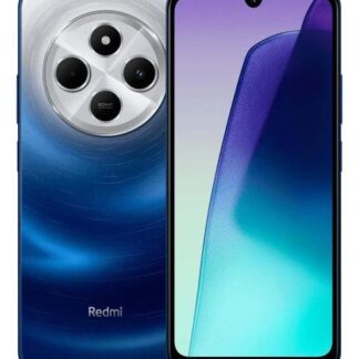 SMARTPHONE REDMI 14C 128GB 4 RAM LANZADO EN 2024 + TELEFONO AZUL ESTRELLADO