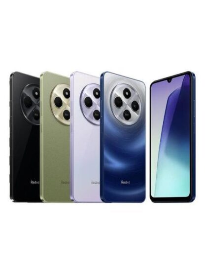 SMARTPHONE REDMI 14C 128GB 4 RAM LANZADO EN 2024 + TELEFONO AZUL ESTRELLADO - Image 6