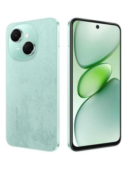 SMARTPHONE TECNO SPARK GO 1 4 128GB DUAL SIM