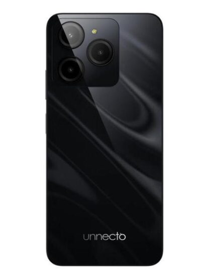 SMARTPHONE UNNETO BOLT 20 DE 6 256GB DUAL SIM NEGRO - Image 2