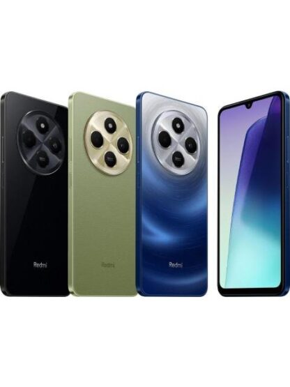 SMARTPHONE XIOMI REDMI 14C 6 128GB DUAL SIM VERDE - Image 3