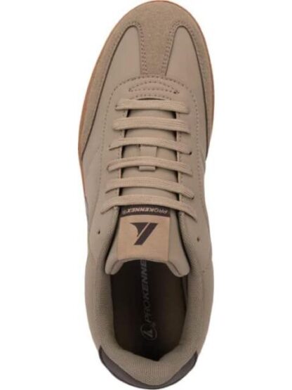 SNEAKER RETRO CLASICO BEIGE PROKENNEX - Image 3
