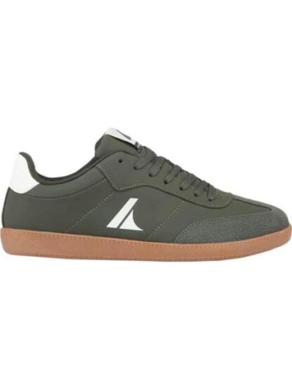 SNEAKER RETRO CLASICO VERDE PROKENNEX