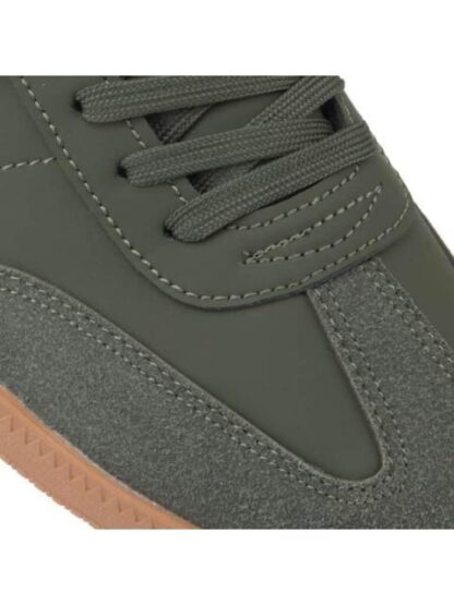 SNEAKER RETRO CLASICO VERDE PROKENNEX - Image 6