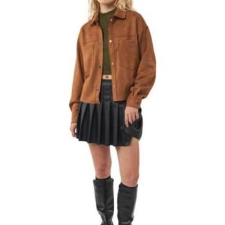 SOBRECAMISA MANGA LARGA CAFE HOLLY LAND
