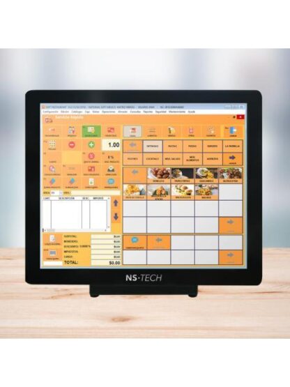 SOFT RESTAURANT10 LITE RENTA ANUAL 2 NODOS.(SR10LITERA) SOFTWARE DE ADMINISTRACION Y PUNTO DE VENTA PARA NEGOCIOS GASTRONOMICOS EXCLUSIVO RENOVACION - Image 3