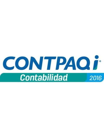 SOFTWARE ADMINISTRATIVO CONTPAQI XML EN LINEA