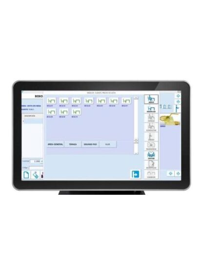SOFTWARE DE PUNTO DE VENTA PARA RESTAURANTES. - Image 2