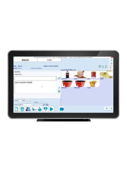 SOFTWARE DE PUNTO DE VENTA PARA RESTAURANTES. - Image 5