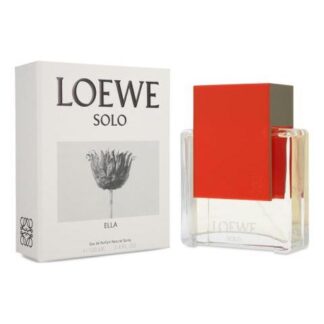 SOLO LOEWE ELLA 100 ML EDP SPRAY LOEWE - MUJER