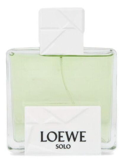 SOLO LOEWE ORIGAMI 100 ML EDT SPRAY - Image 2