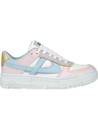 SOMBRA PASTEL BLANCO PANAM